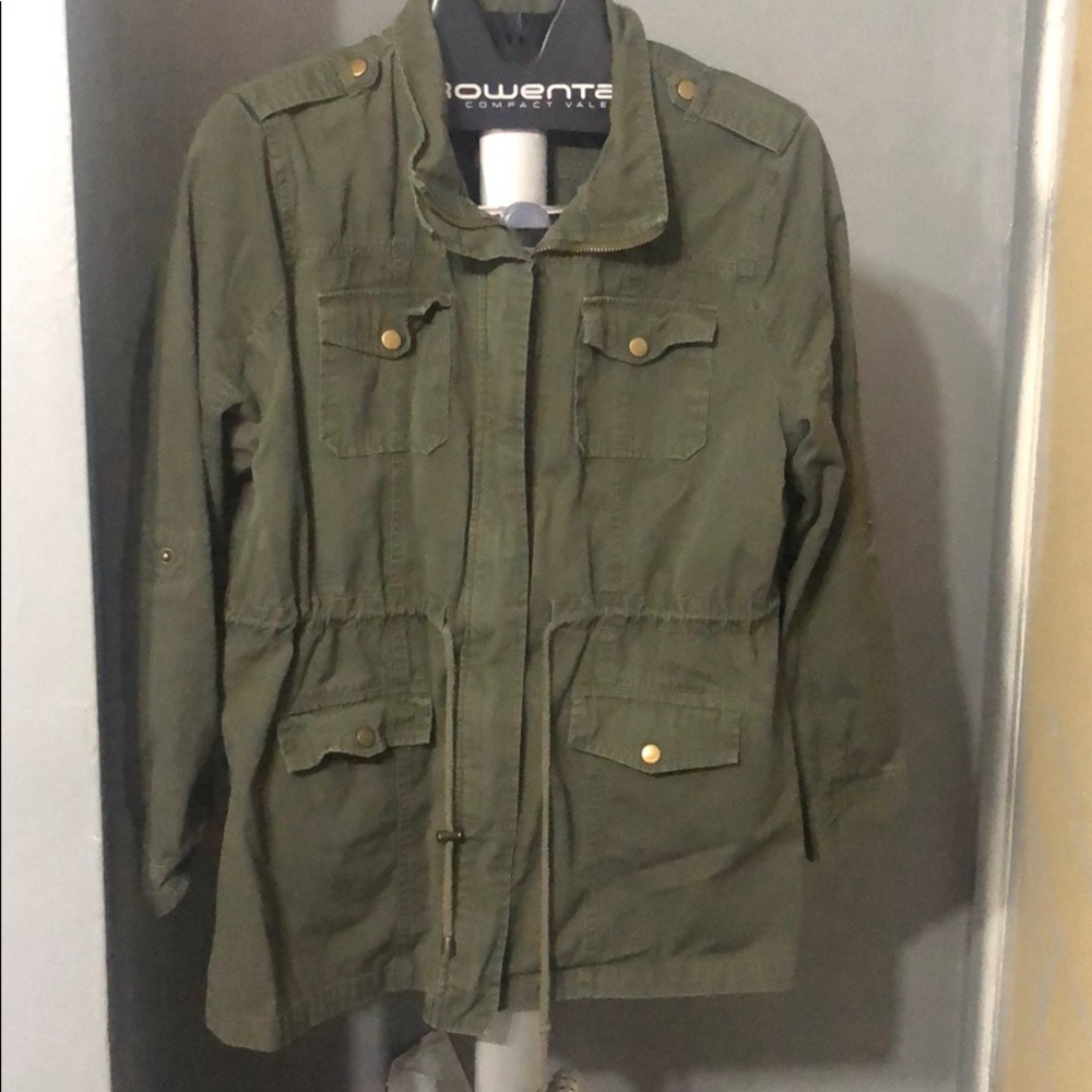 Jacket